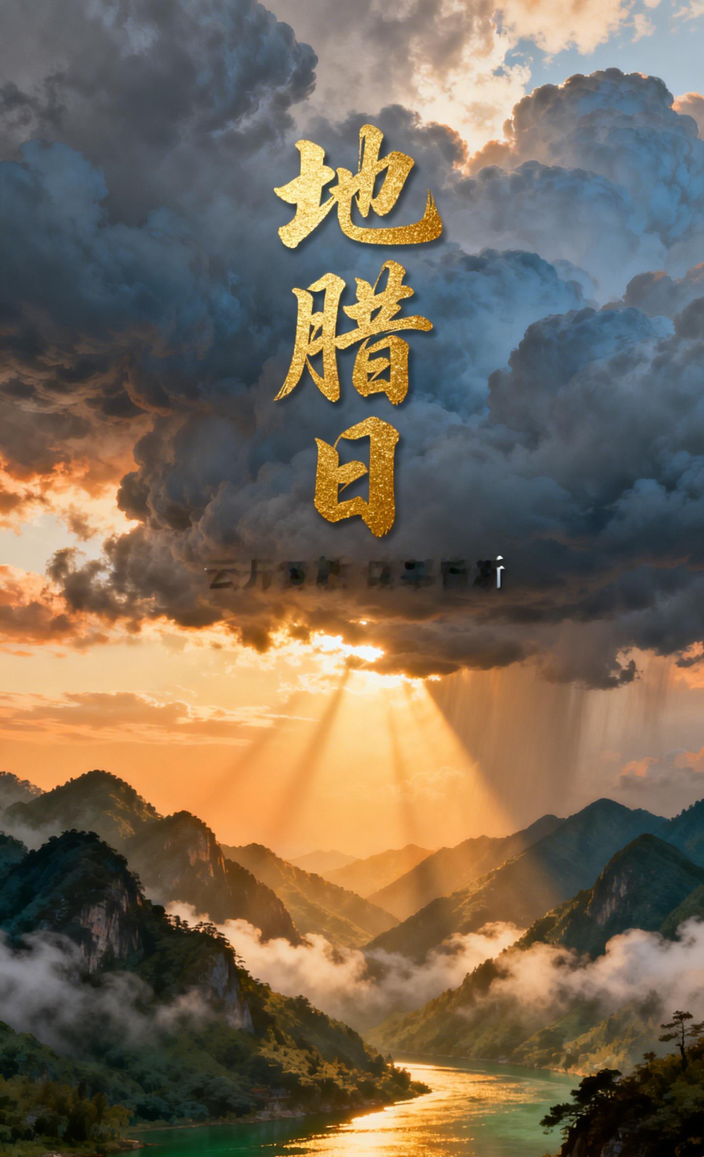 端午是个适合了结旧事的日子。很多人只知道端午挂艾草、吃粽子，不知道五月初五在道家