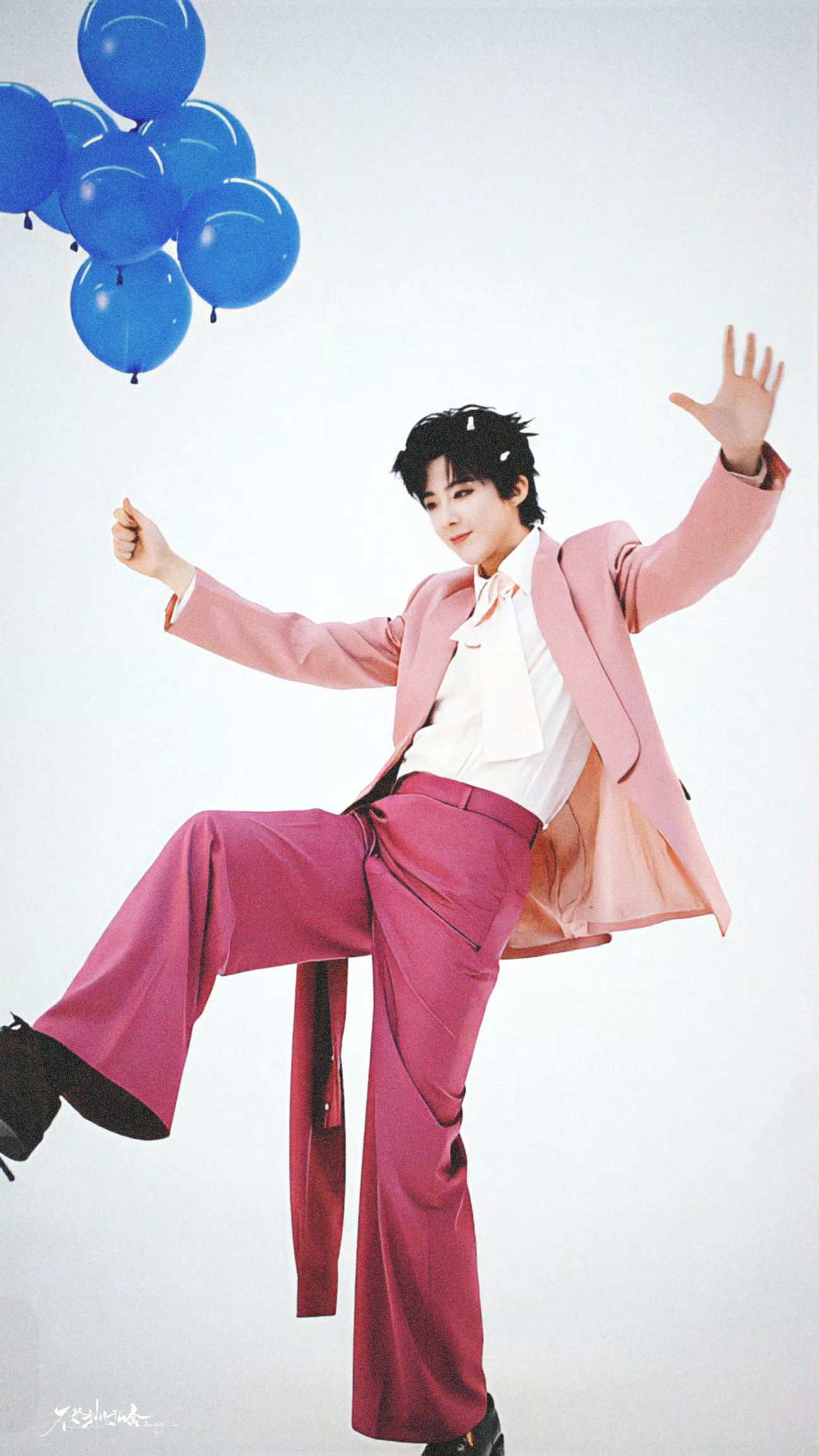 2025最燃音乐现场TOP30刘宇宁的2025摩登兄弟