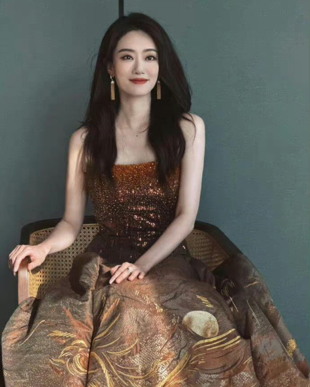 张小斐和贾玲真的太好磕了 ​​​