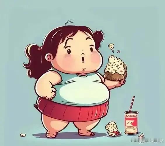 喂—国家喊你来减肥～～

在生活的喧嚣中，
一个声音悄然降临，
国家轻声呼唤，