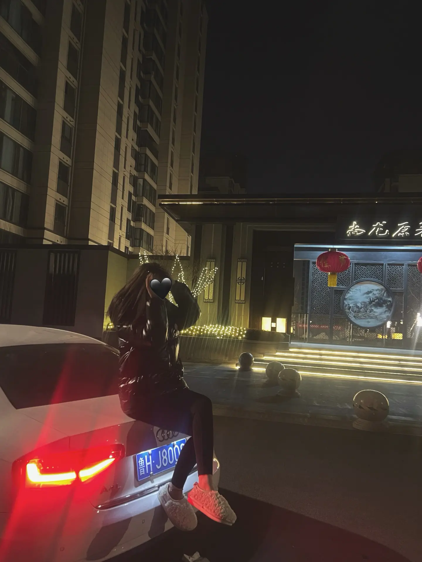就让美国作息的我们