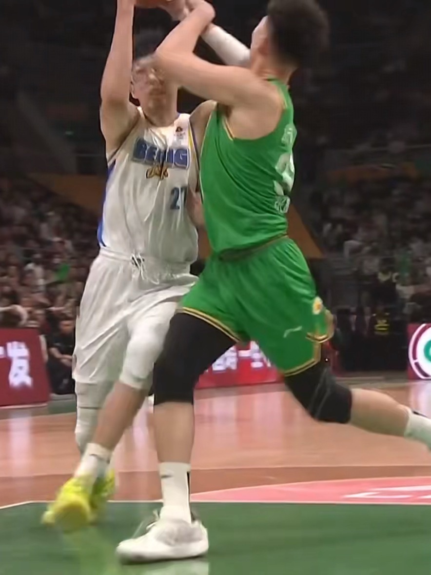 挑战能成功吗辽宁男篮vs北京男篮