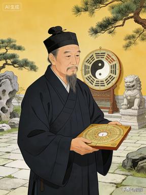 玄学大师令人醍醐灌顶的话：
真正懂玄学的人都知道：人不顺，多半是这3点“气”乱了