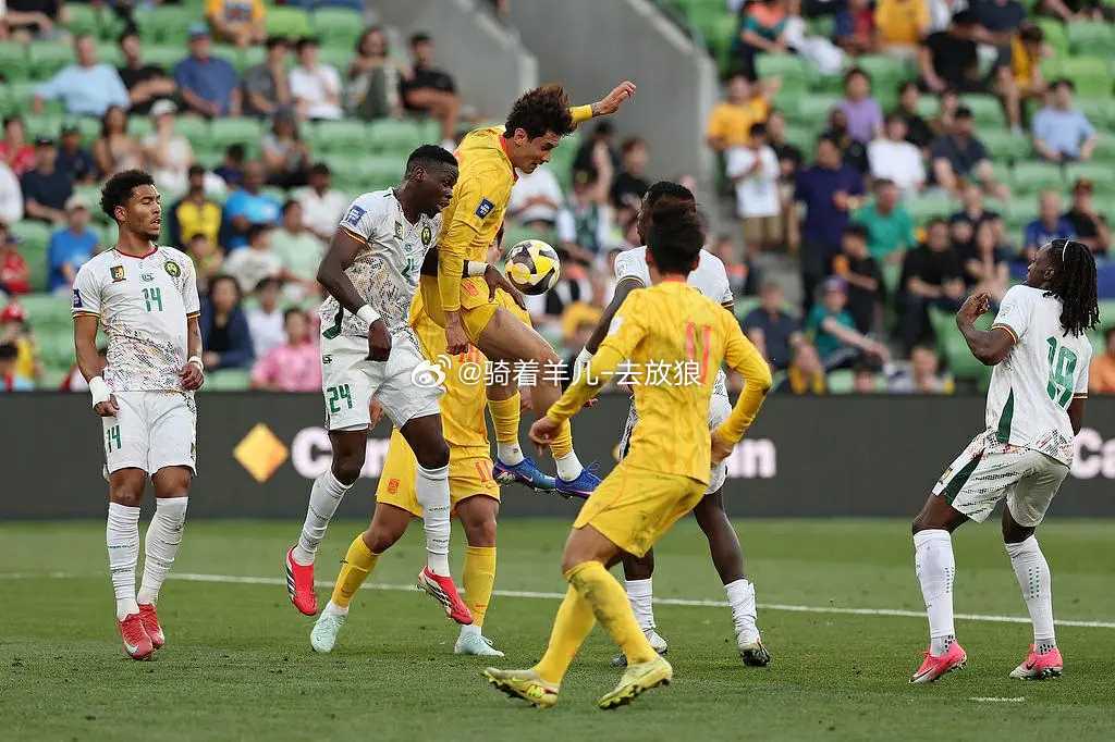 国足负于10人喀麦隆 FIFA系列赛-开场9分钟连丢2球 国足0-2喀麦隆喀麦隆