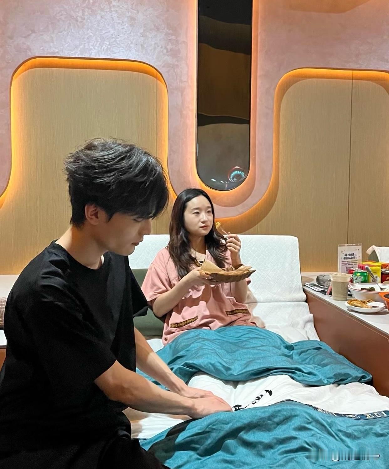 “男色经济”哪家强？长沙说第二没人敢称第一，长沙的男色经济堪称百花齐放 百家争鸣