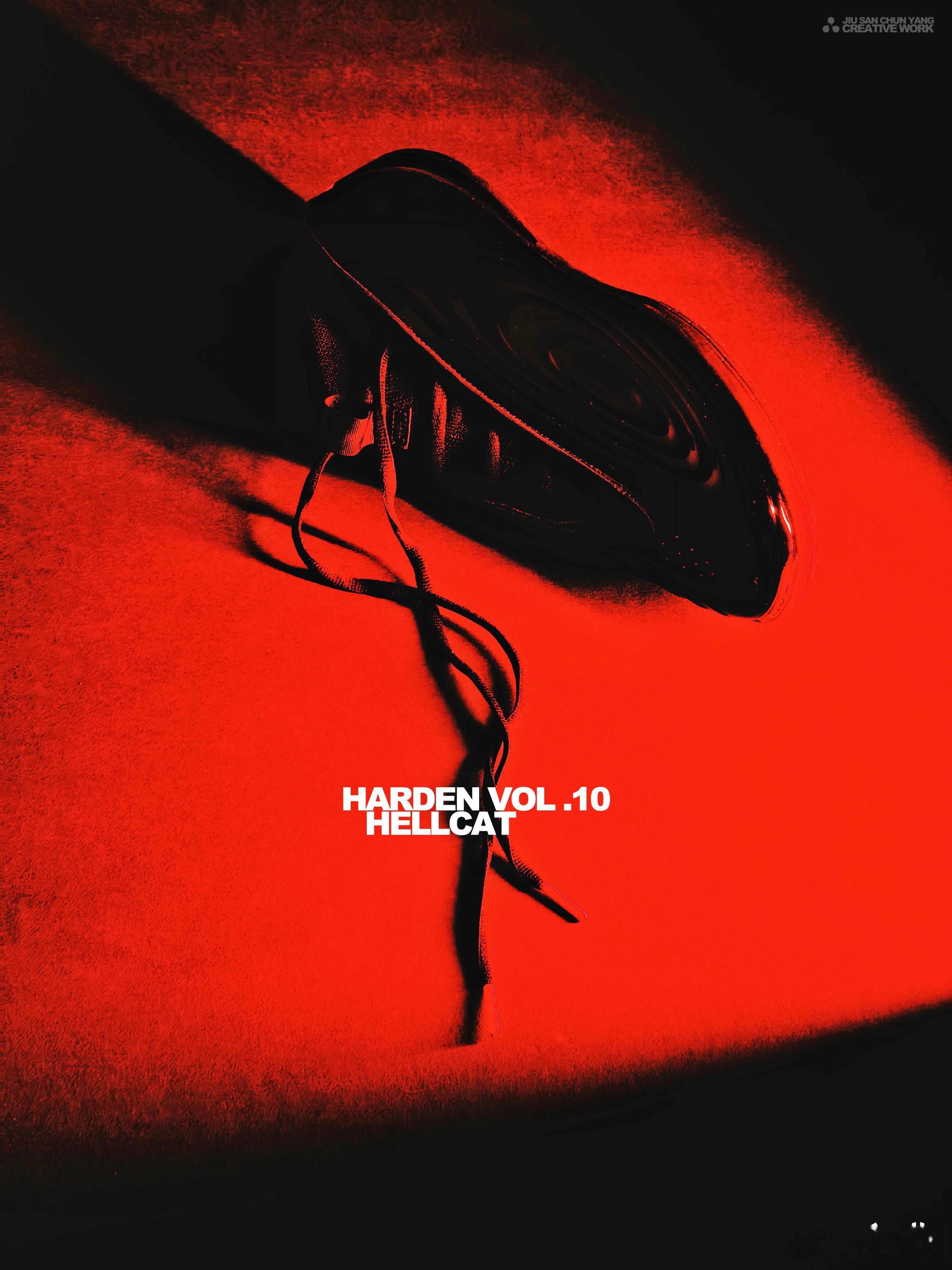 春阳的记事簿阳眼好物潮流inbox 📷✍️：地狱猫，真正还原V10发动机该有的