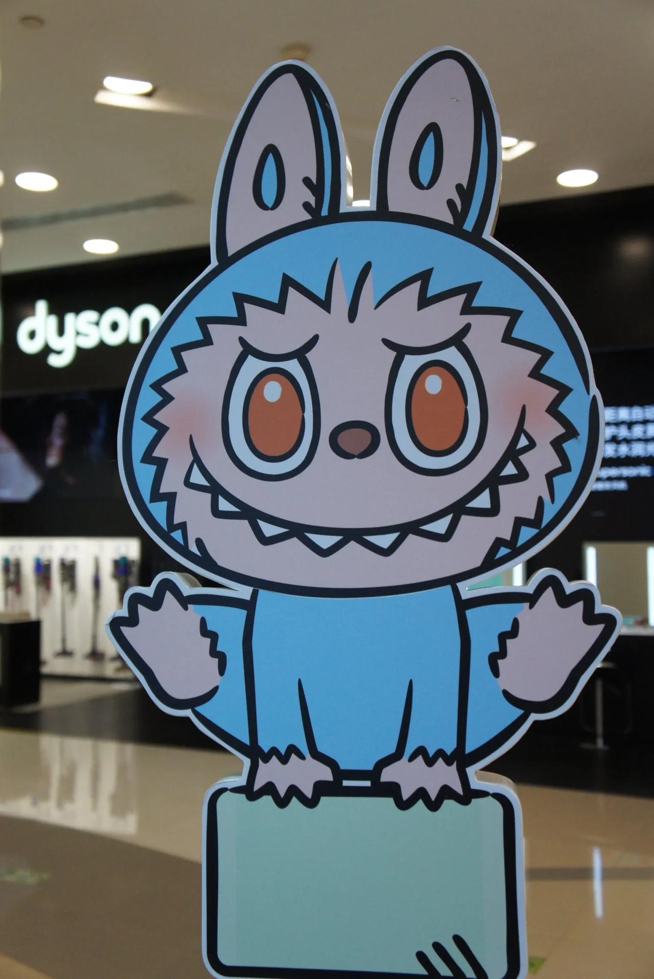 萌趣小兔子摆件！🐰💕，NEX-5C画质