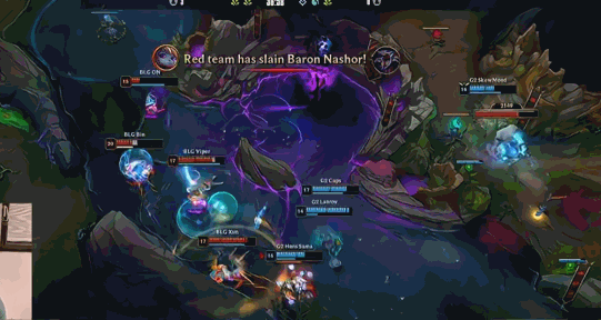 Knight和Caps互相喊话捧杯吧老帽 捧起那个属于你们的亚军！ 