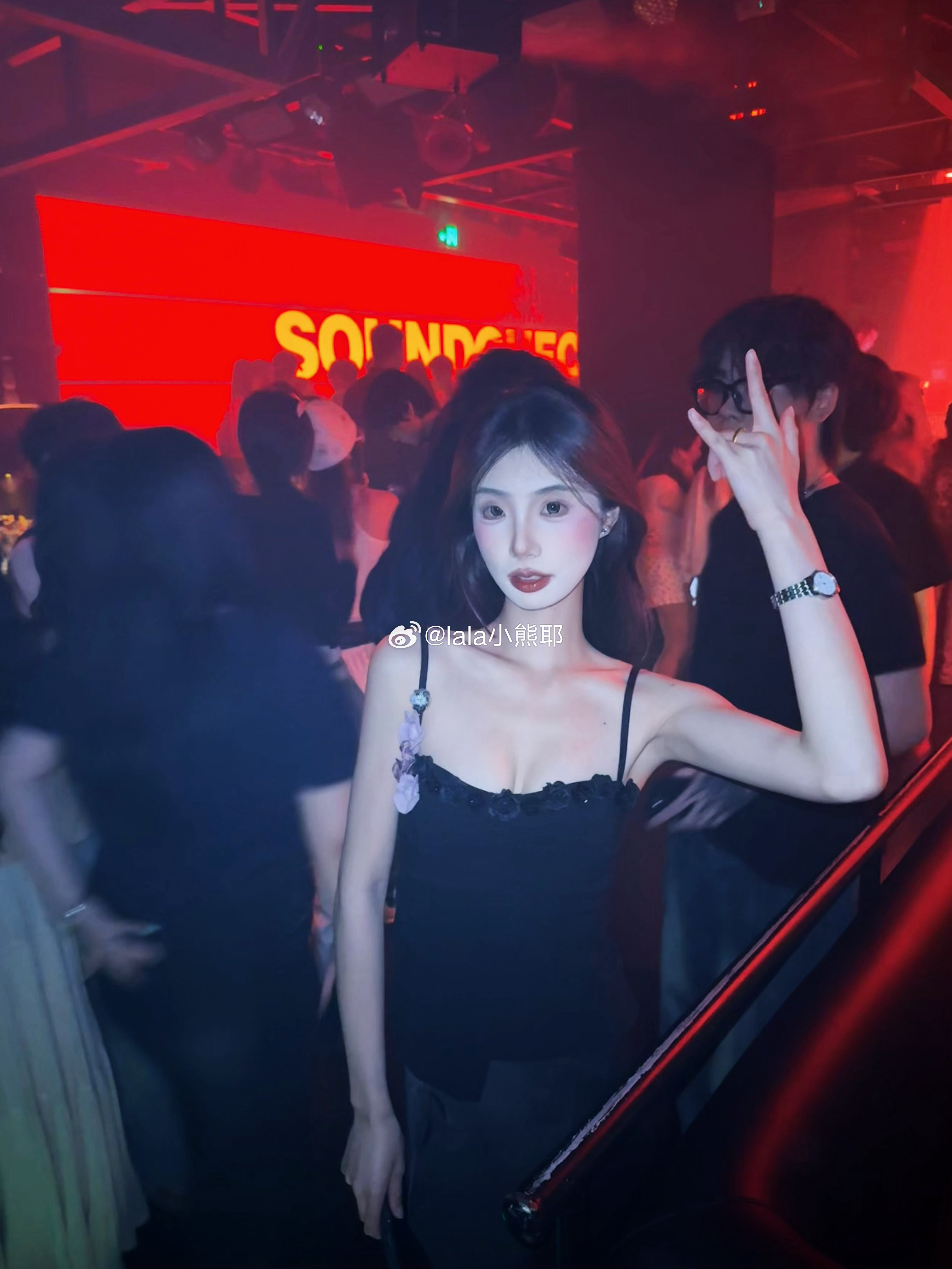 soundcheck探店日记🎬 