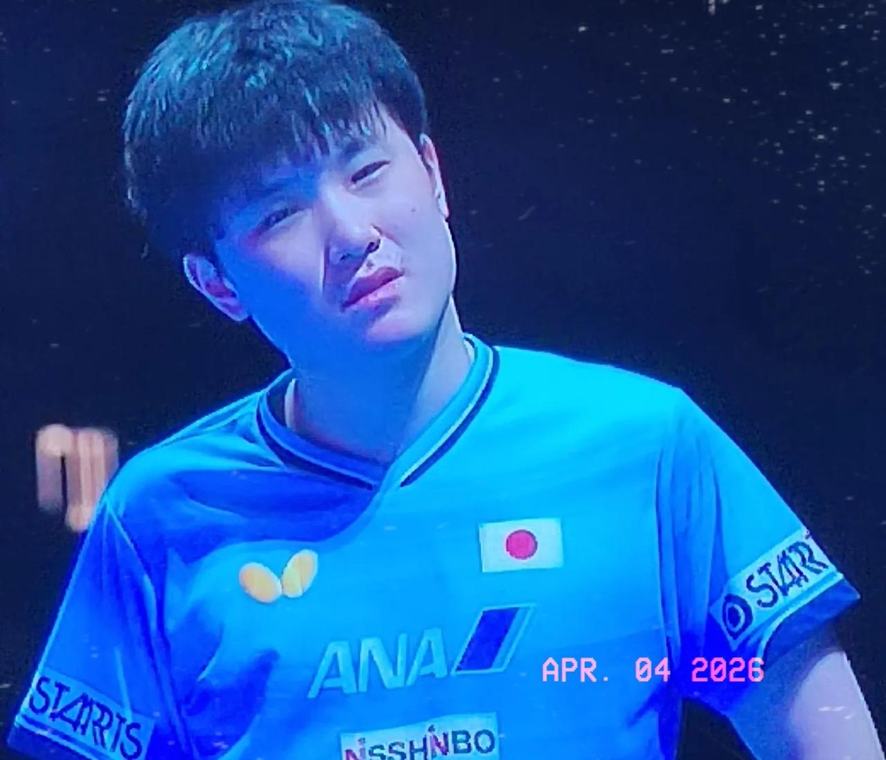 张本兄妹双双出局！
澳门单打世界杯，张本兄妹，妹妹张本美和止步十六强，哥哥张本智