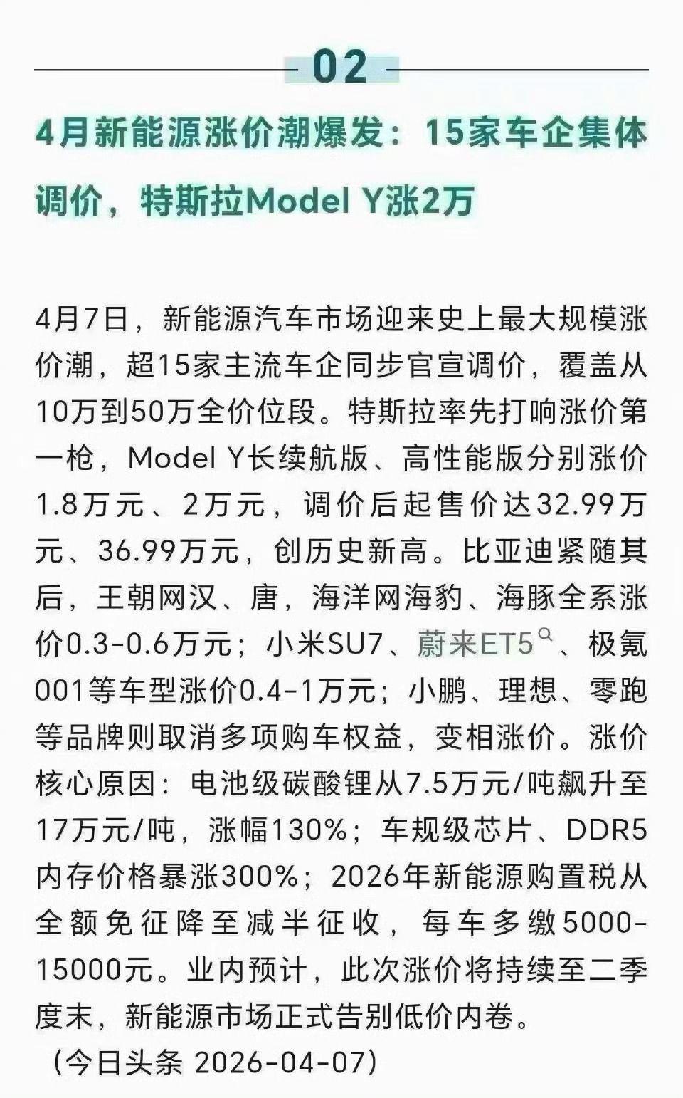 电车确实涨价了。我去年10.3万卖了自己的乐道L60 租电版本然后如果我现在要把
