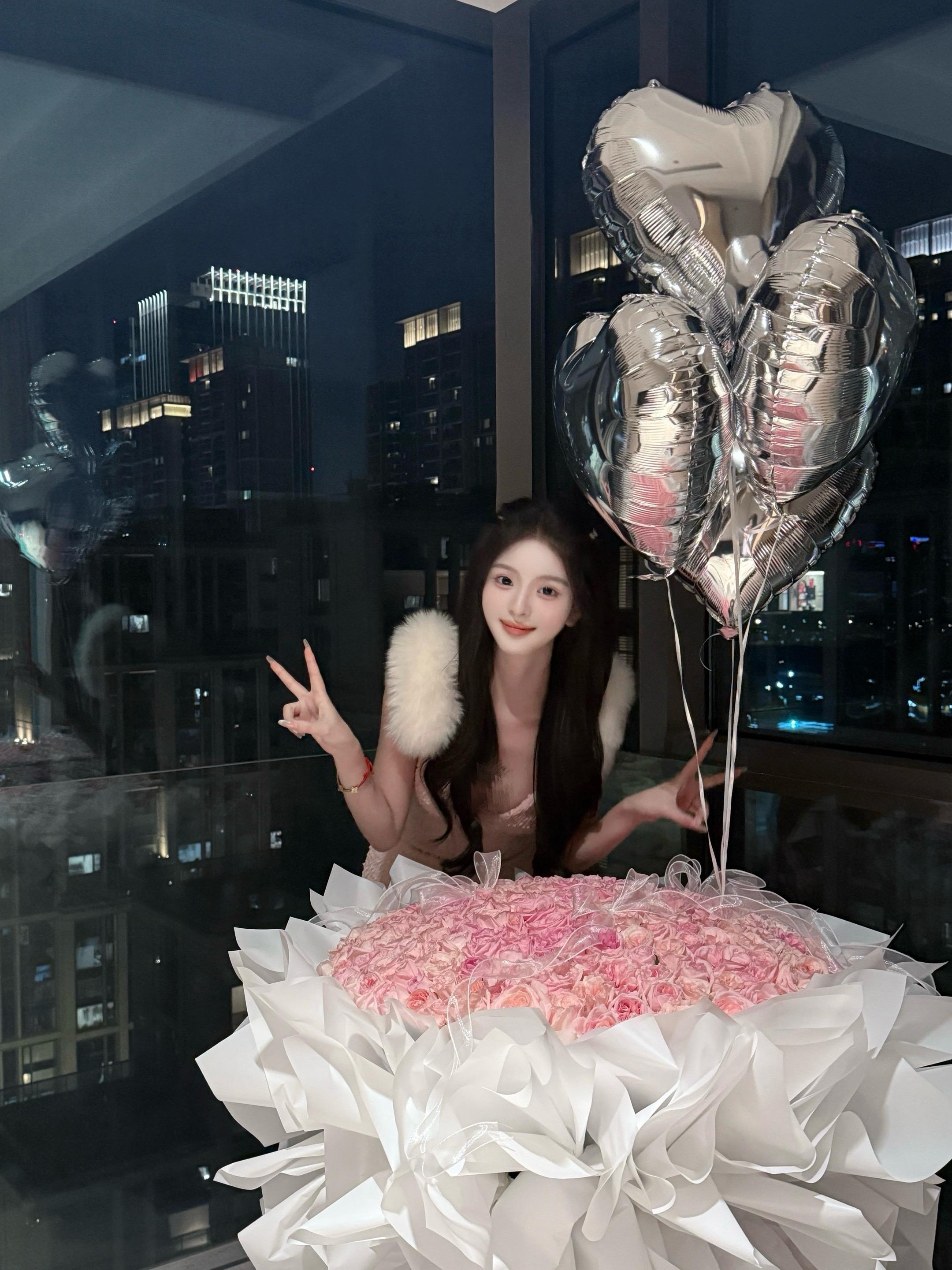 我这样的女人 撒娇三次达不到目的就翻脸