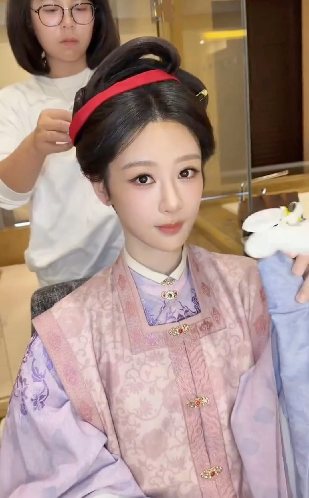白玉兰出提名也没几天了，今年算是女主大年，好几位剧还没播的时候就已经开始疯狂造势