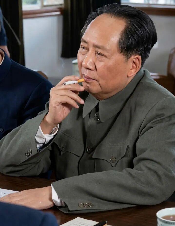 瞅了一眼今年的天津高考作文题......素材：“画家把手中的颜料放入调（tiáo