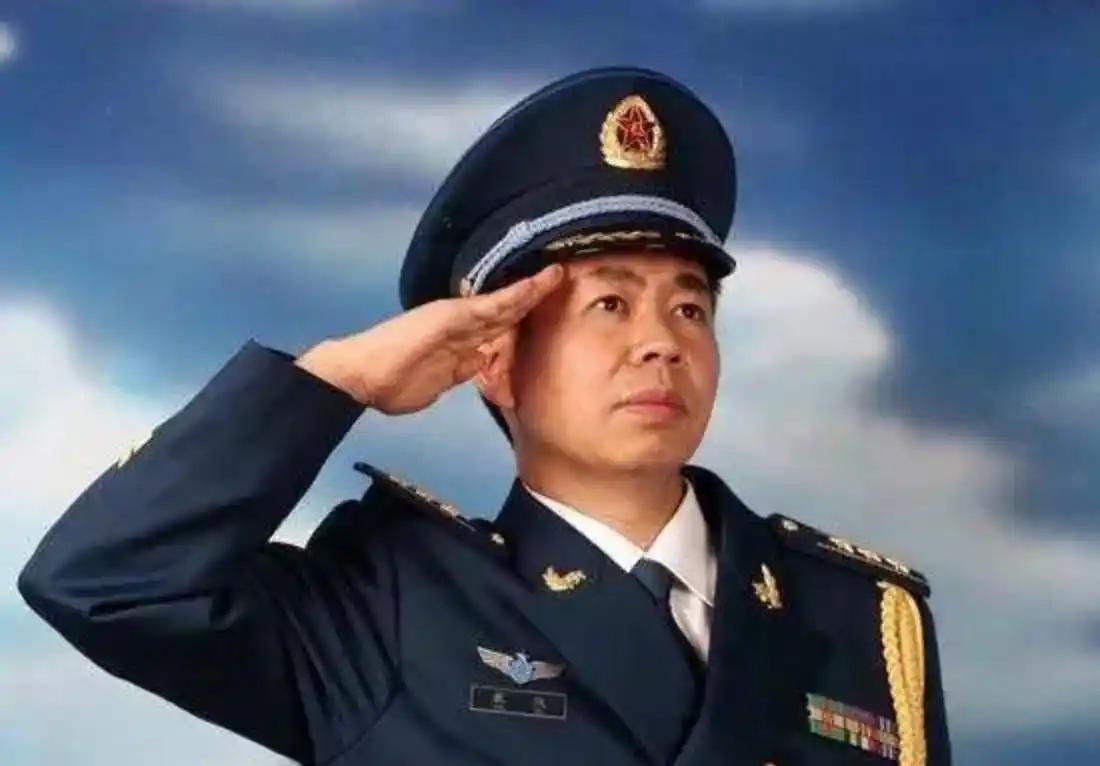 *“敌人打到家门口了，还不敢开第一枪?”戴旭直言对美国根本就不用怕 ，面对美国的