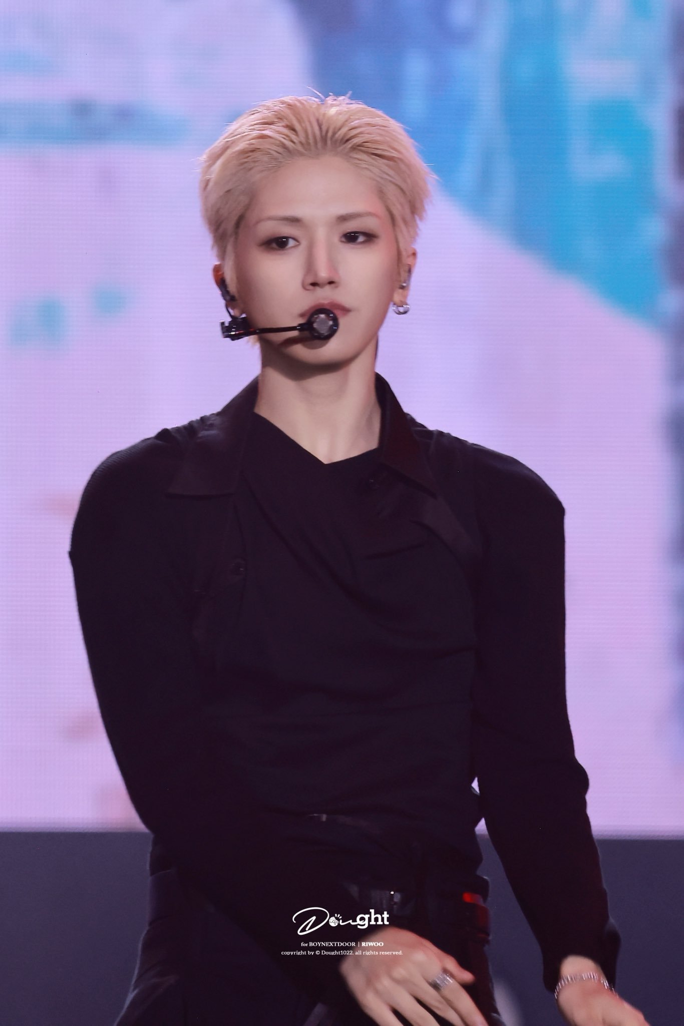260615 | 蔚山音乐节 | RIWOO李常赫©️ 
