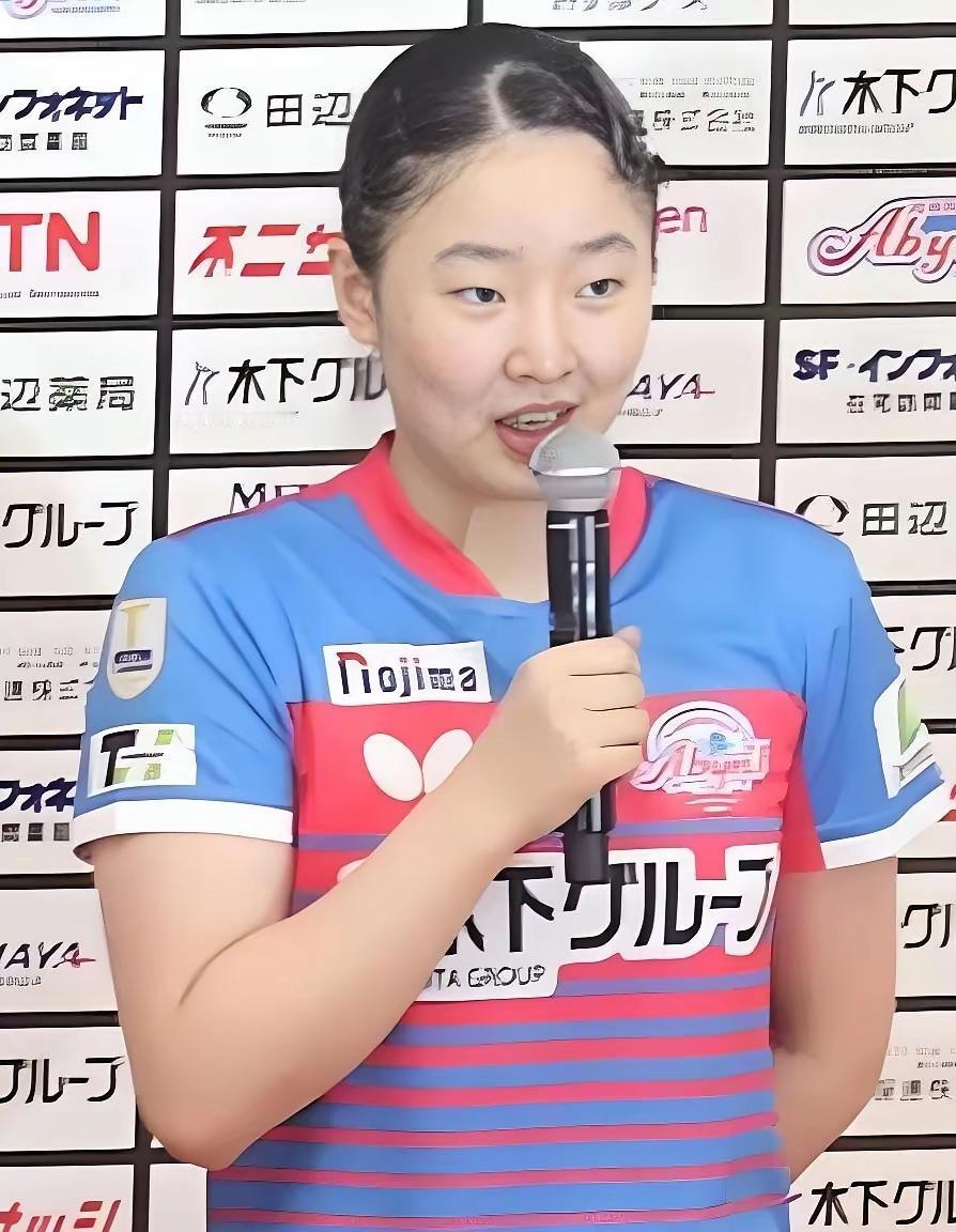 梅谢芙淘汰王艺迪，给张本美和帮了一个大忙！澳门冠军赛，王艺迪遭遇一轮游，最高兴的
