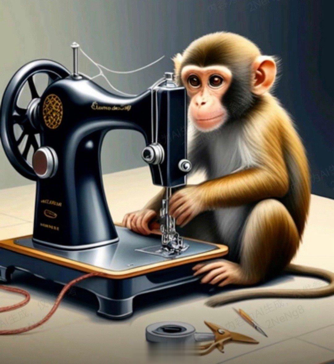 这届的网友夺笋呀 这网友给旭旭宝宝做的图，内涵吗？🙉#旭旭宝宝# ​​​
