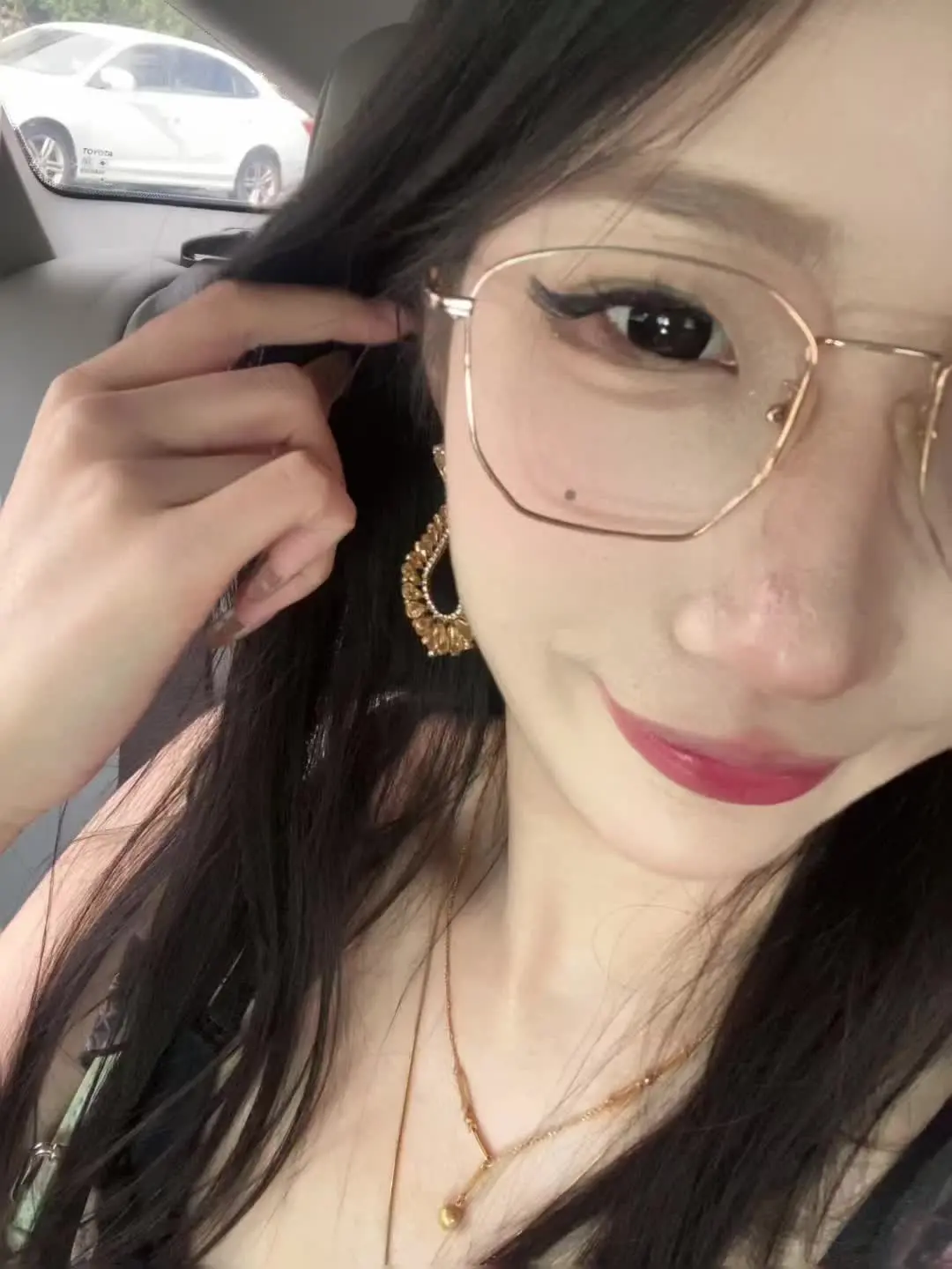 接受自己的不完美