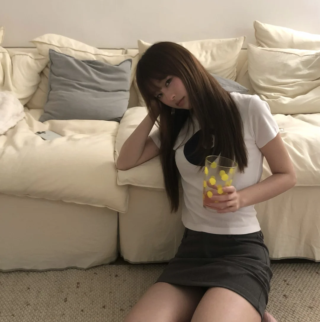 猫女