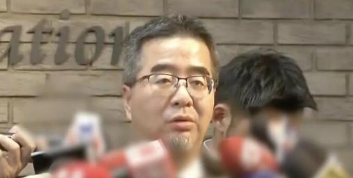 萧旭岑抛出一个惊雷：若台湾民众真想统，动手的未必是大陆，反可能是美日。他认为美日