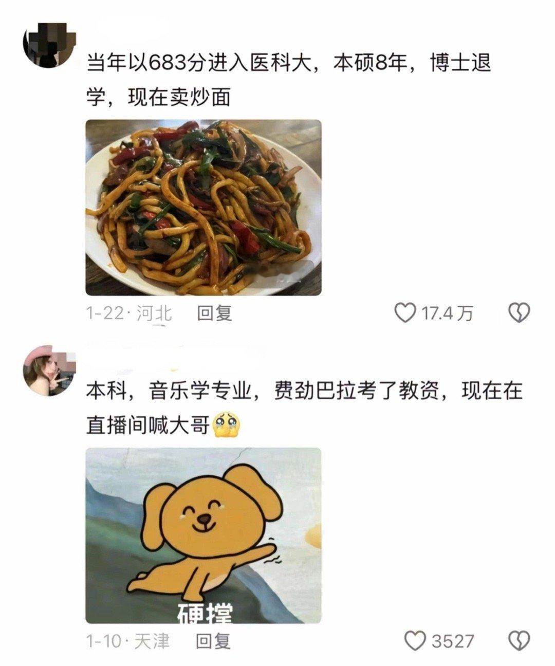 大学生就业现状 