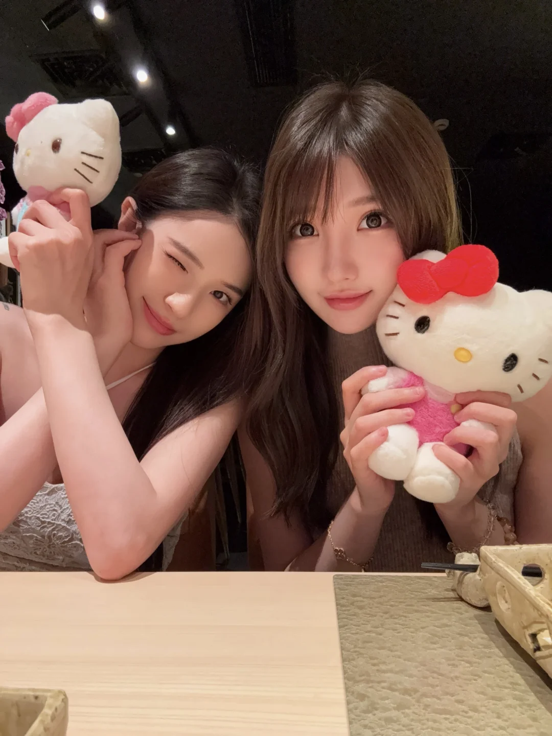 🍣🥢分享一个Omakitty 