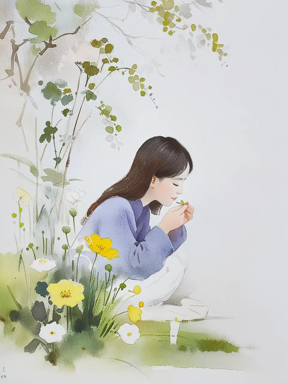 看到这句话，不禁让人茅塞顿开：“未来，比守身如玉更重要的是守脑如玉。”

的确如