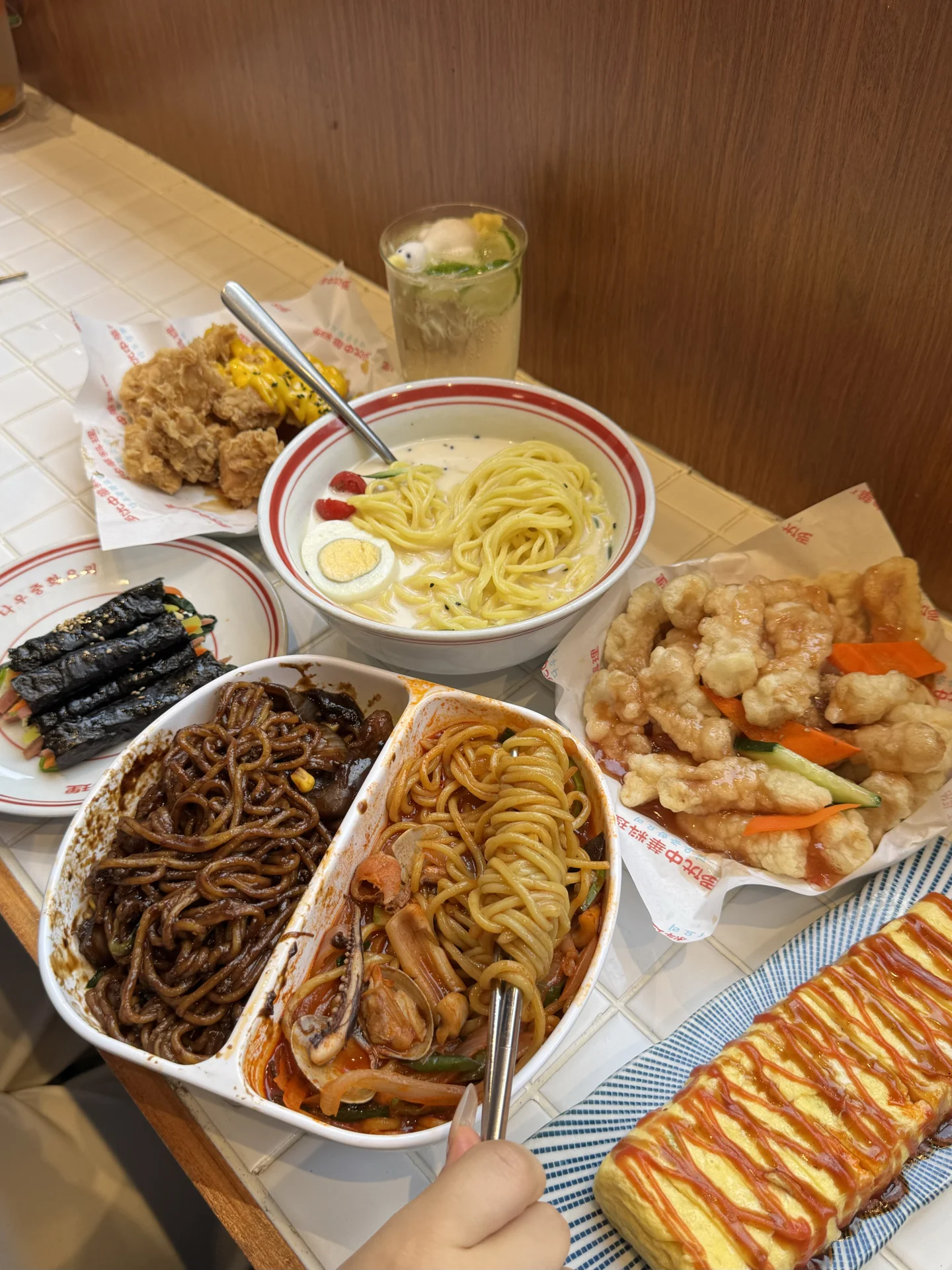 南京极品二人食！！！