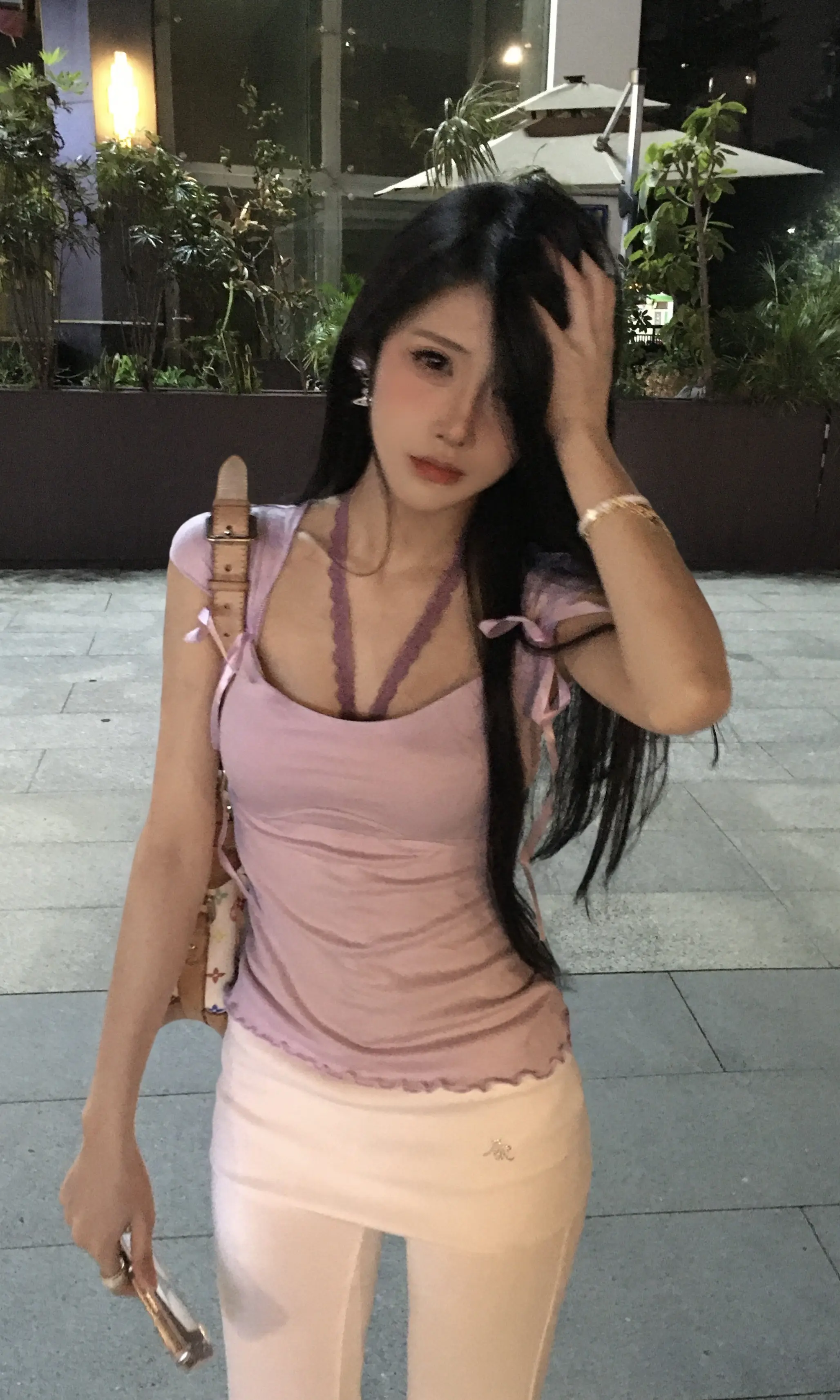 我真的爱你 没人能比拟
