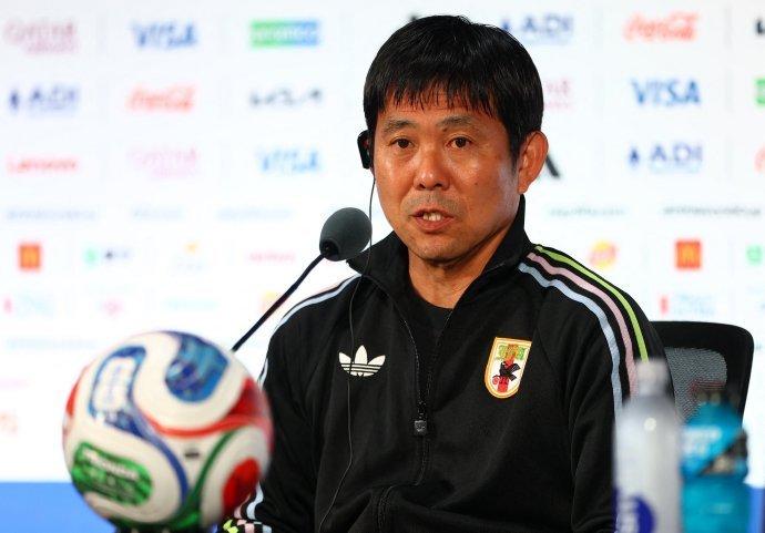 #日本队坚信能战胜巴西##森保一豪言日本能战胜巴西#🎙️日本将在1/16决赛对