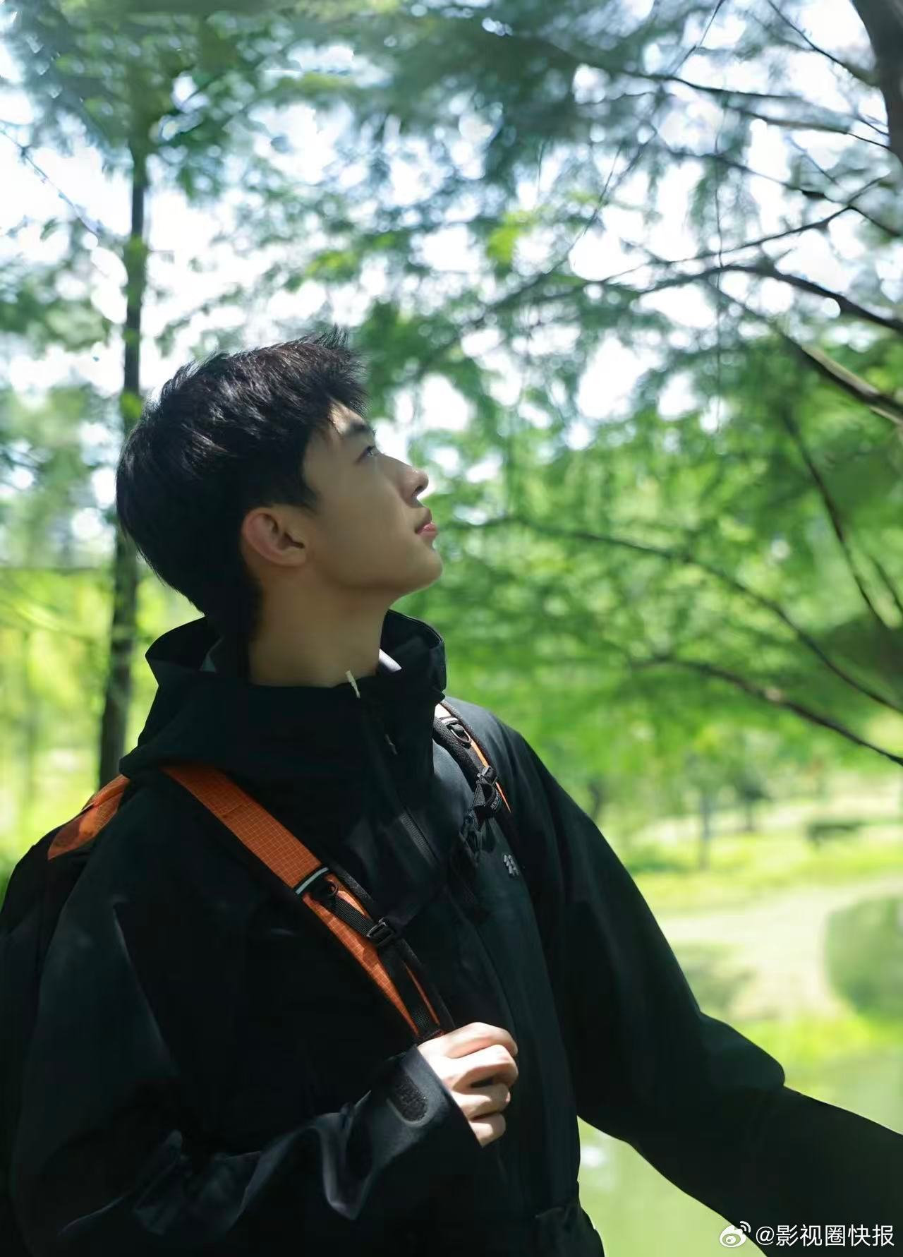 怦然男5来自世界冠军家庭 凯凯