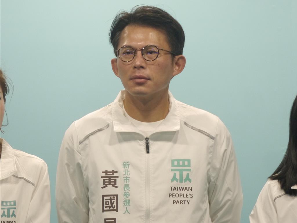 陆配徐春莺跟大陆人士微信聊天也成为“渗透”证据？黄国昌：那些内容都不是机密
台湾