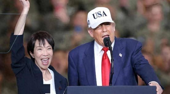 8月13日，美国和日本在南鸟岛周边6000米深的海底搞了个大动作——签署了深海稀