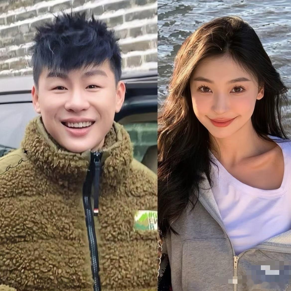 🎭 网络传闻梳理根据多家网络媒体的报道，胡彦斌和易梦玲近期的几次交集引发了网友