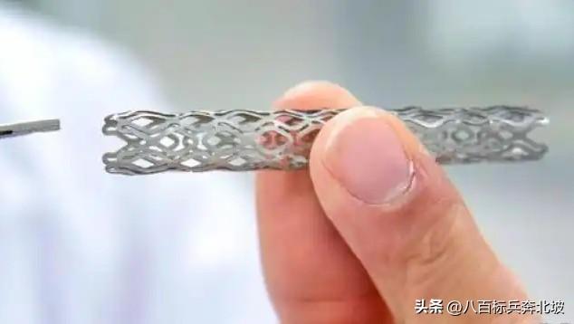 不懂心脏支架的人，永远不知道大把吃药的无奈！
 
      很多人总觉得现在心