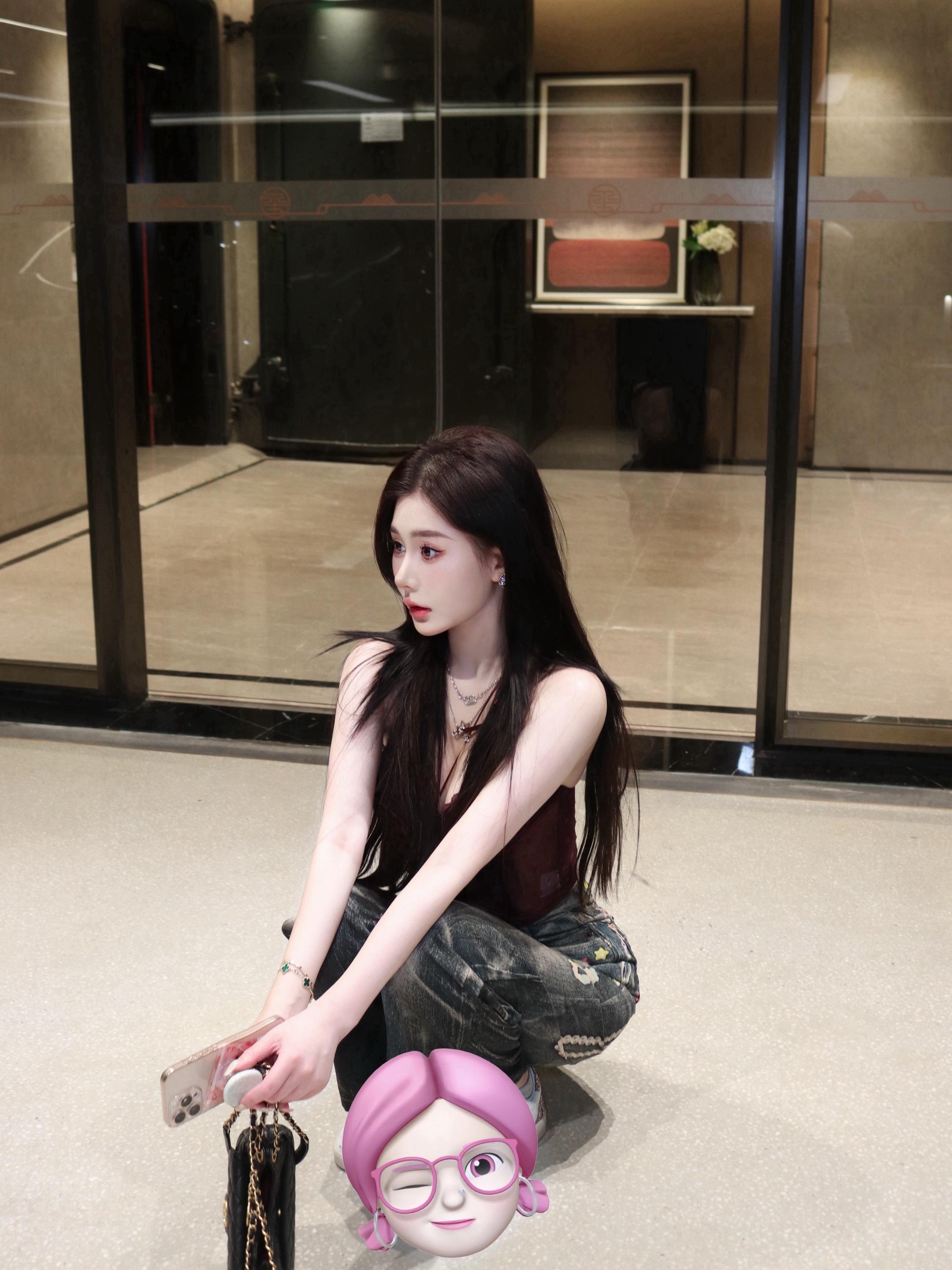 清理一下手机相册