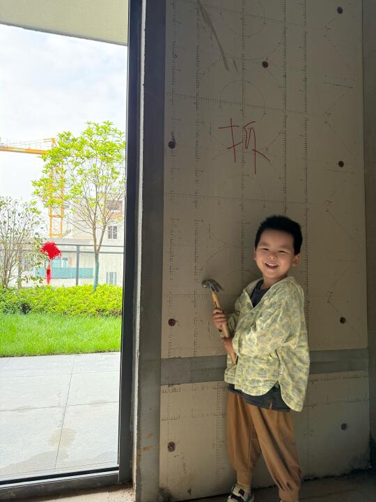 新家今天装修 请问有什么需要注意的