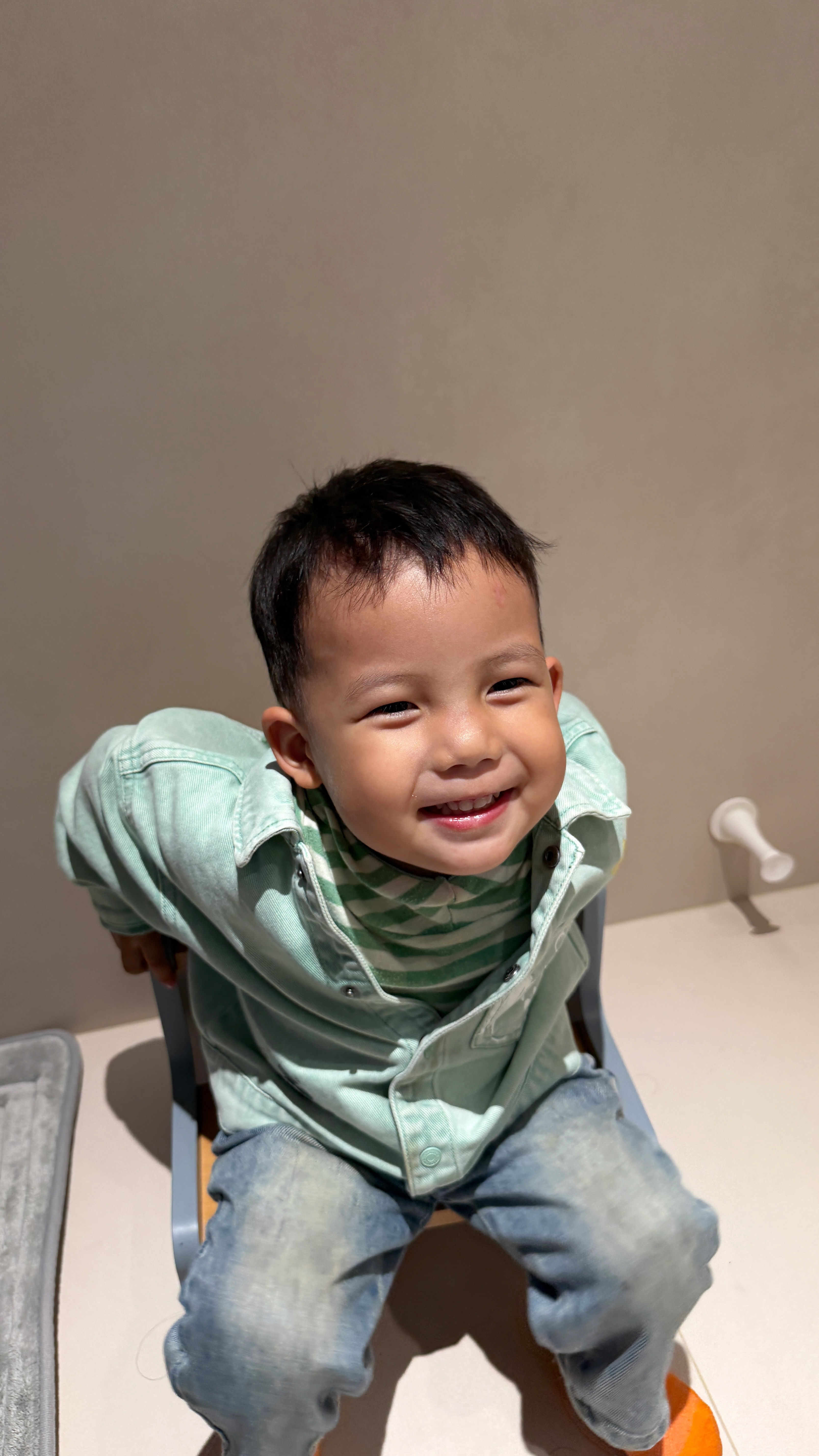 金牛月来了。家里三个金牛，一个比一个倔，一个比一个犟，一个比一个固执。虽然星座不