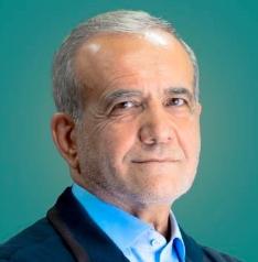 伊朗总统真的是看热闹不嫌事大，也可以说他在团结一切可以团结的力量。
 
伊朗总统