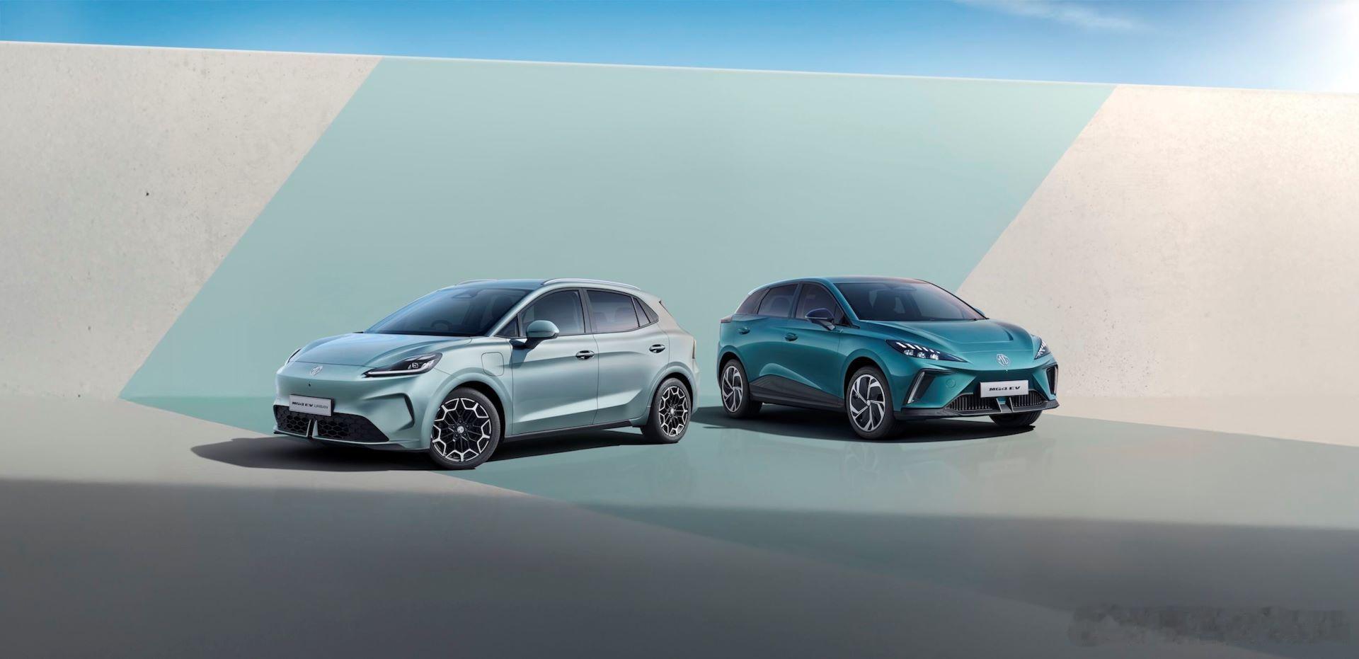 国内卖爆了的MG4在英国也上市了，起价23,495英镑。我根据这个价格倒推出厂价