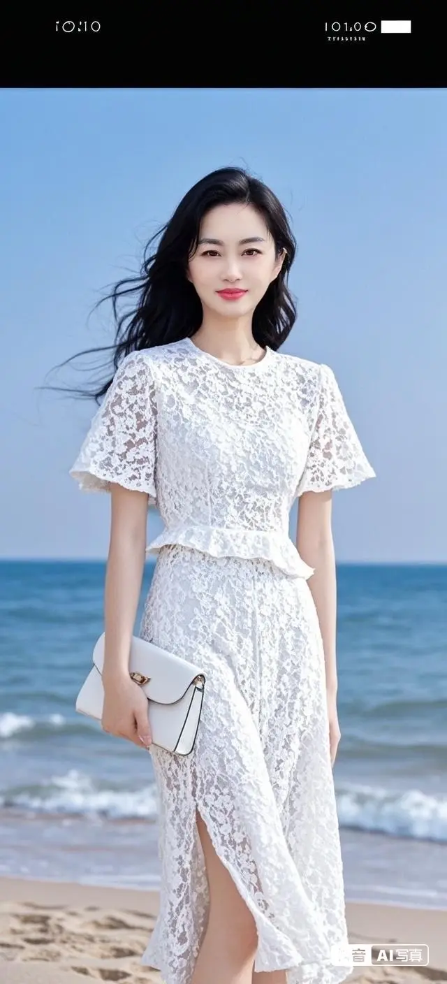 穿搭 爱时尚爱美丽