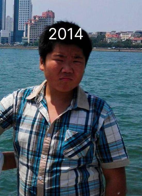 我从2019年纯有氧加极端节食减70斤以后每年都在波动60斤体重年初吃到年中，变
