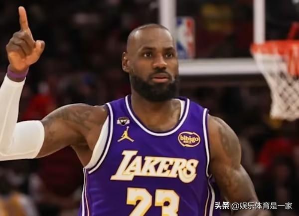 詹姆斯离队概率飙升？最新数据：退役可能性22%🤯

据美媒Polymarket