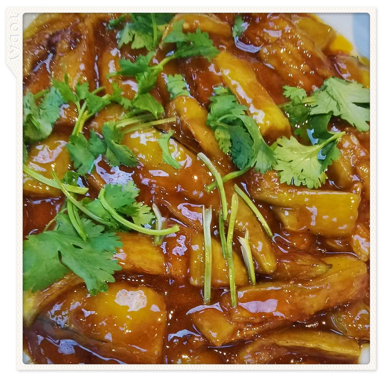 晒图笔记大赛黑龙江美食嘎嘎香