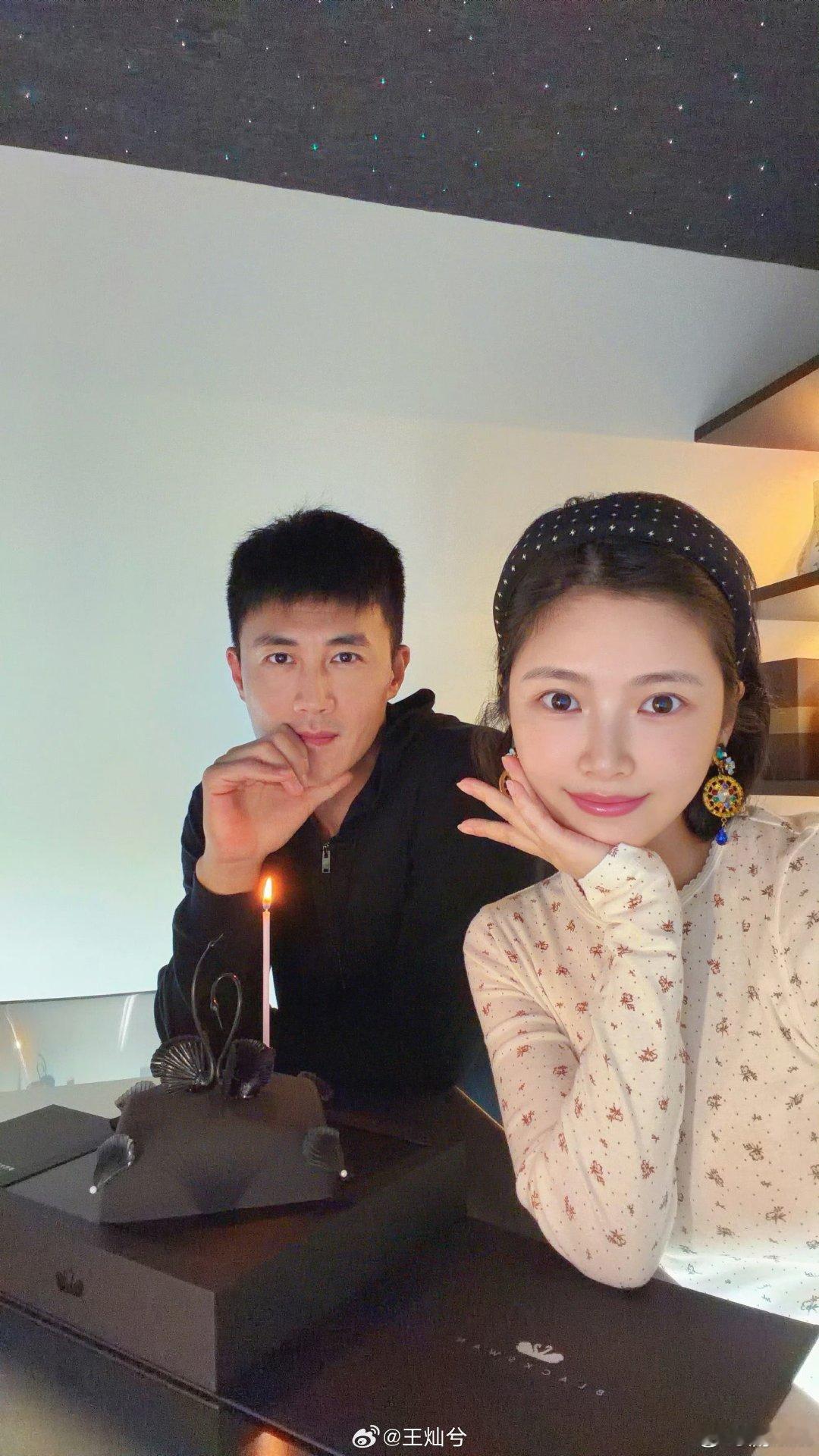 王灿回应有仿号冒充她借钱杜淳妻子回应有仿号冒充她借钱王灿回应有仿号冒充她借钱，劝