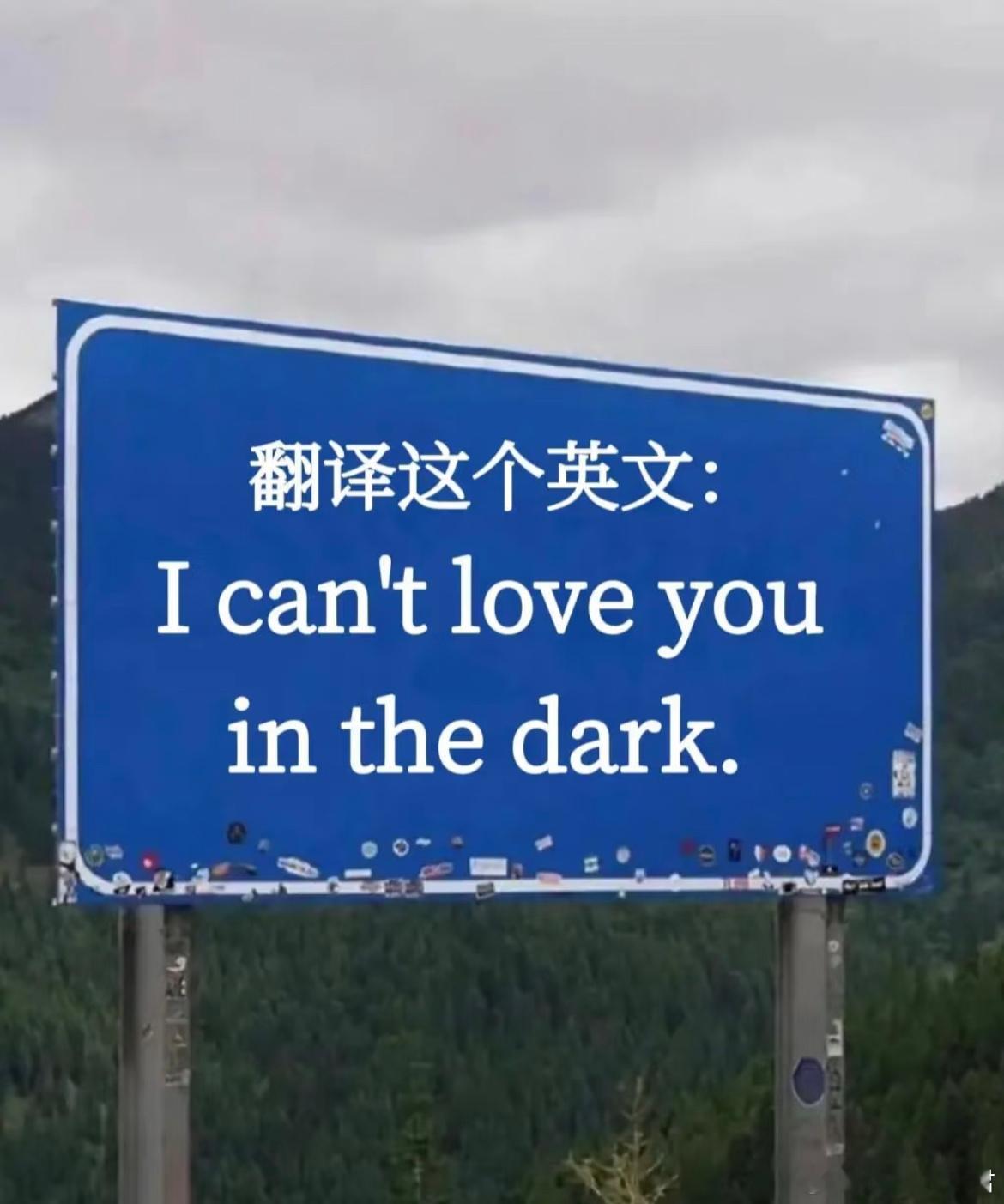 用你的英语水平翻译这句话 