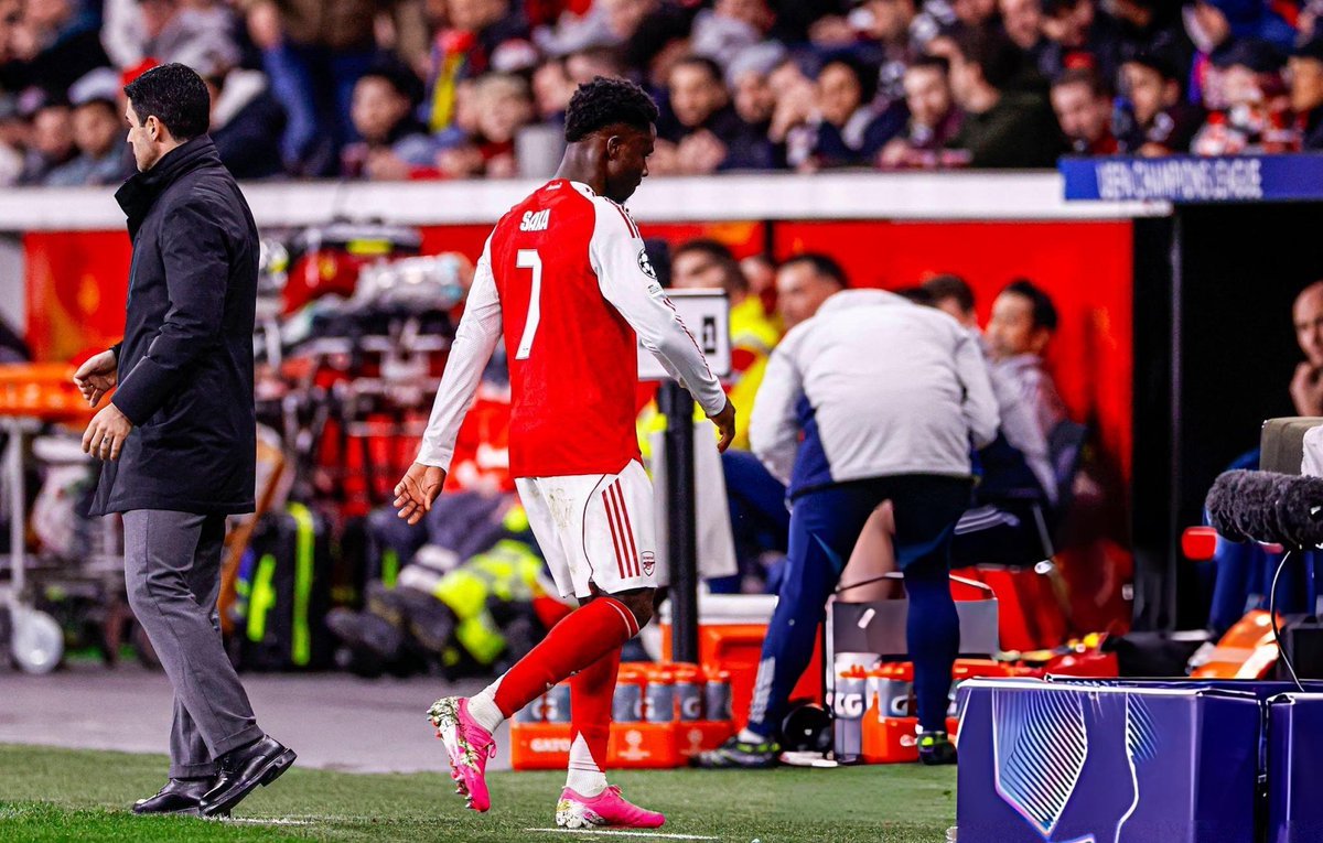 跟队记者Charles Watts：阿森纳在状态如此低迷的情况下依然能收获这样的