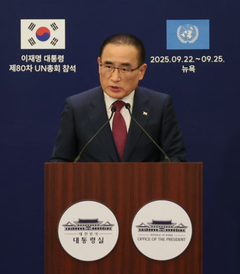 【韩国摆手：美国要的3500亿，我们真“搞不定”】#韩国称无力满足3500亿美元