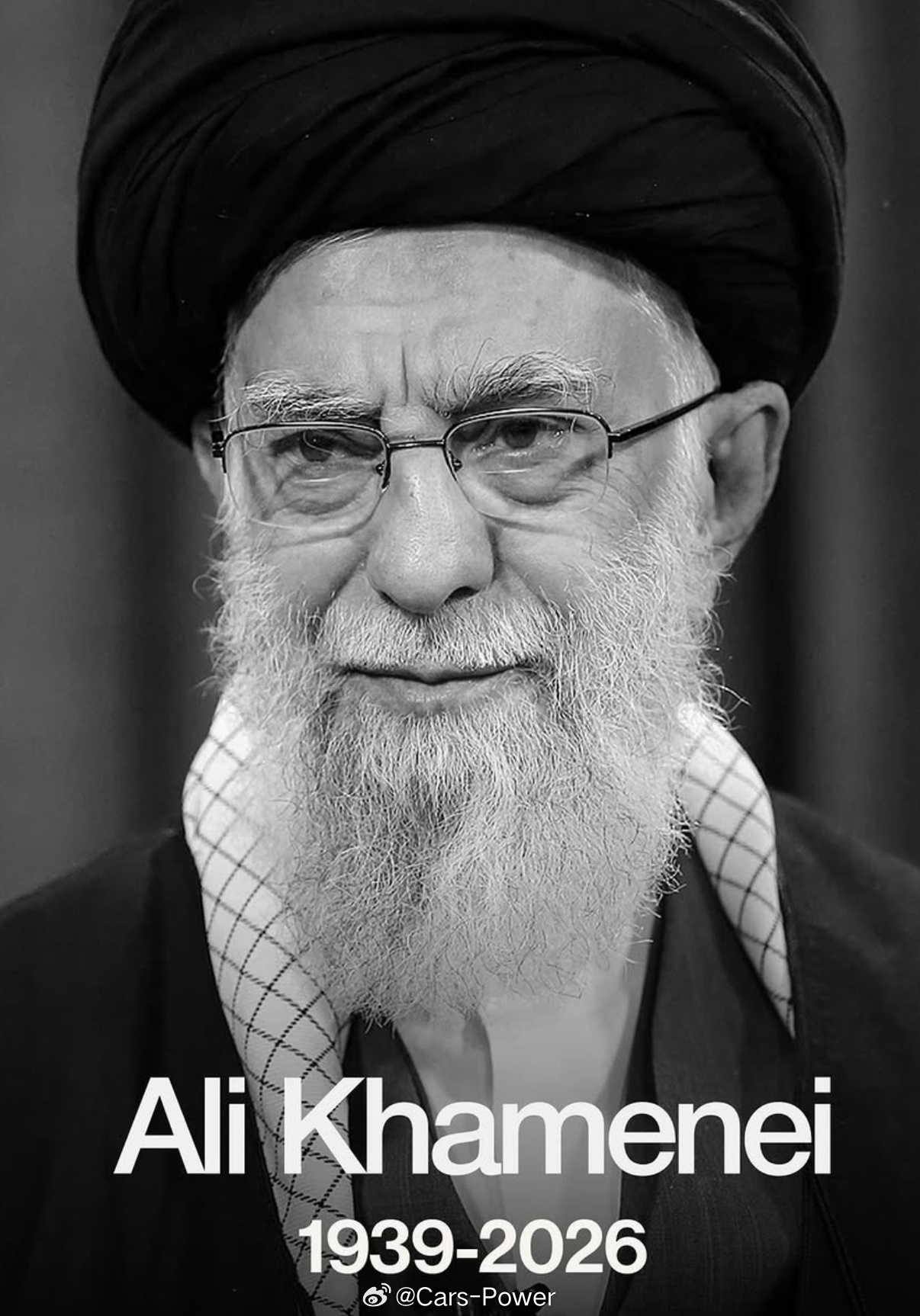 一月老马二月老哈有没有感觉今年历史进程加快了不知道后面10个月还有谁伊朗导弹击中